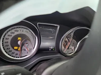 2014 Mercedes-Benz GLA 200 NONE VIN: