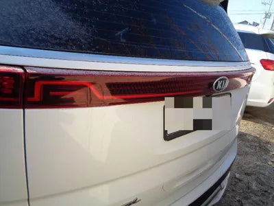 2020 Kia Carnival VIN: