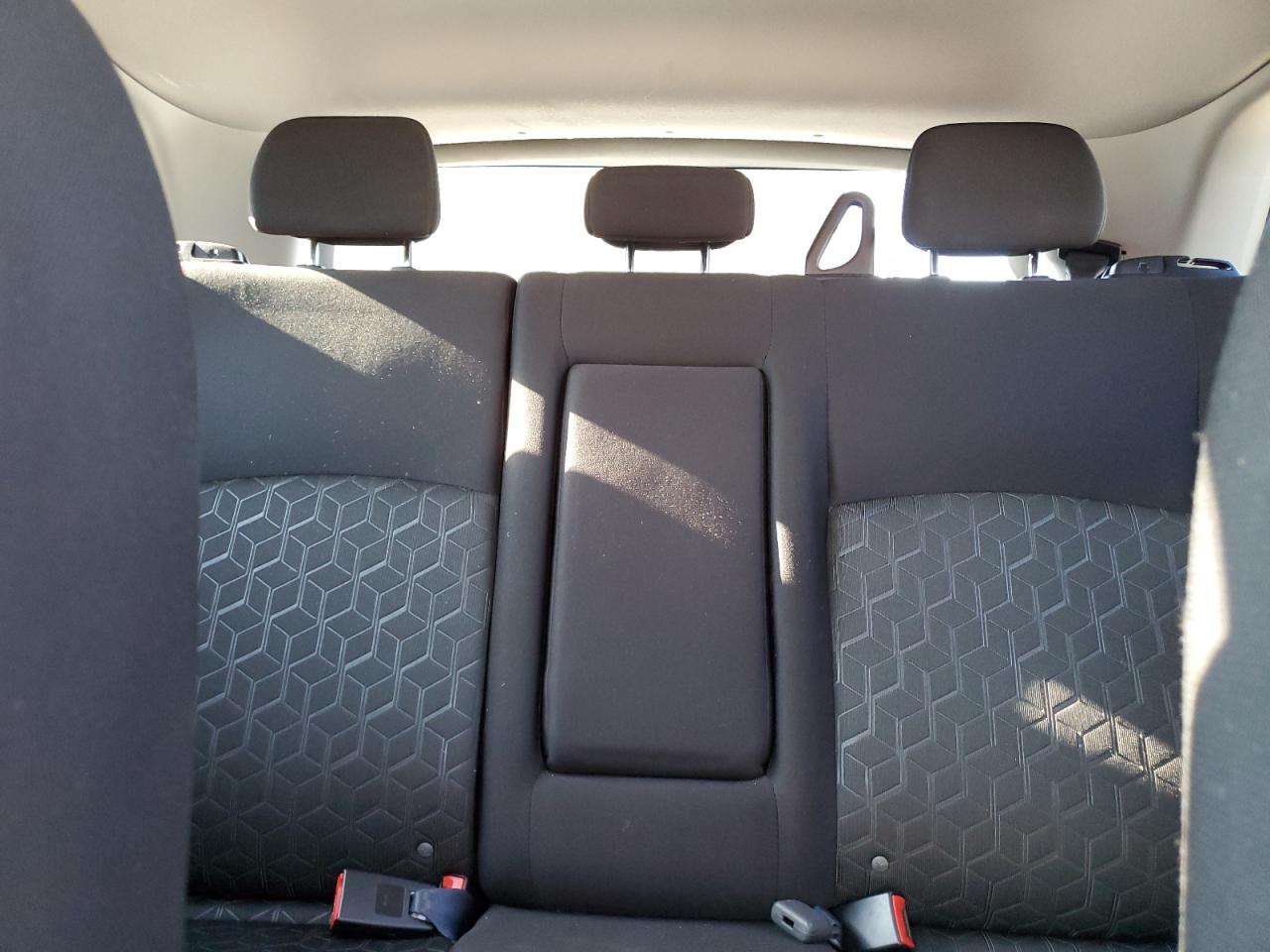 2023 MITSUBISHI OUTLANDER SPORT S/SE VIN:JA4ARUAU1PU005496