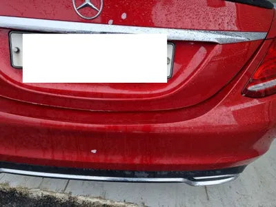 2018 Mercedes-Benz C 200 WDDWF4CB1JF731358 VIN:WDDWF4CB1JF731358