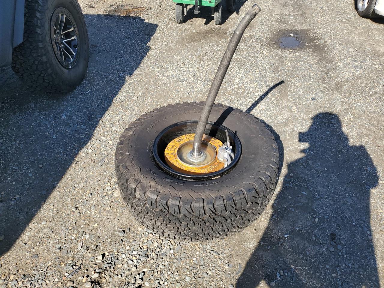 2024 JEEP WRANGLER SPORT VIN:1C4RJXDGXRW263627