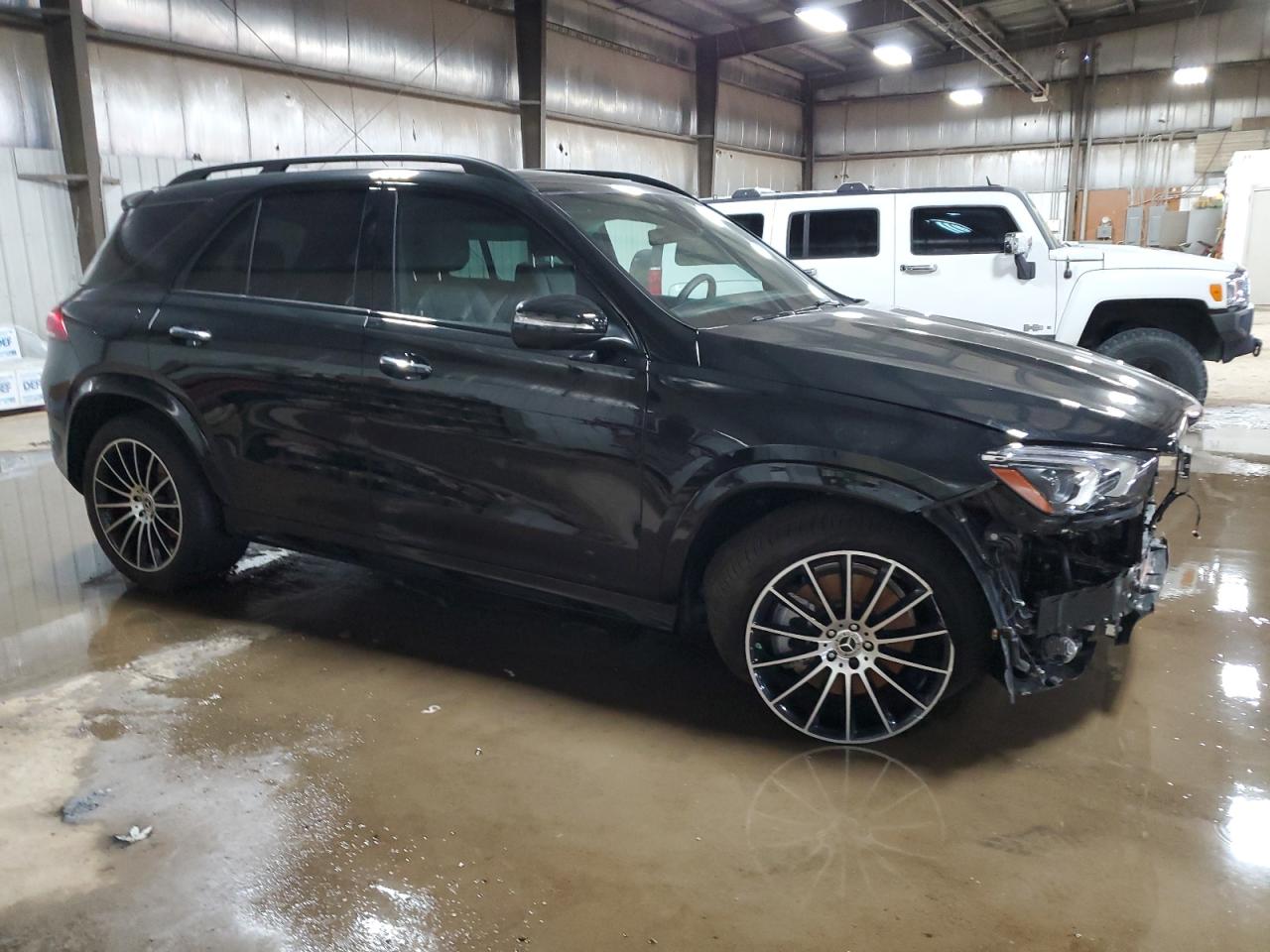 2023 MERCEDES-BENZ GLE 450 4MATIC VIN:4JGFB5KB7PA930235