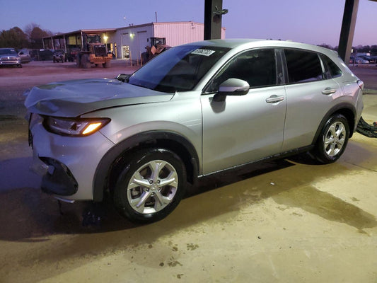 2023 HONDA HR-V LX VIN:3CZRZ1H39PM716284