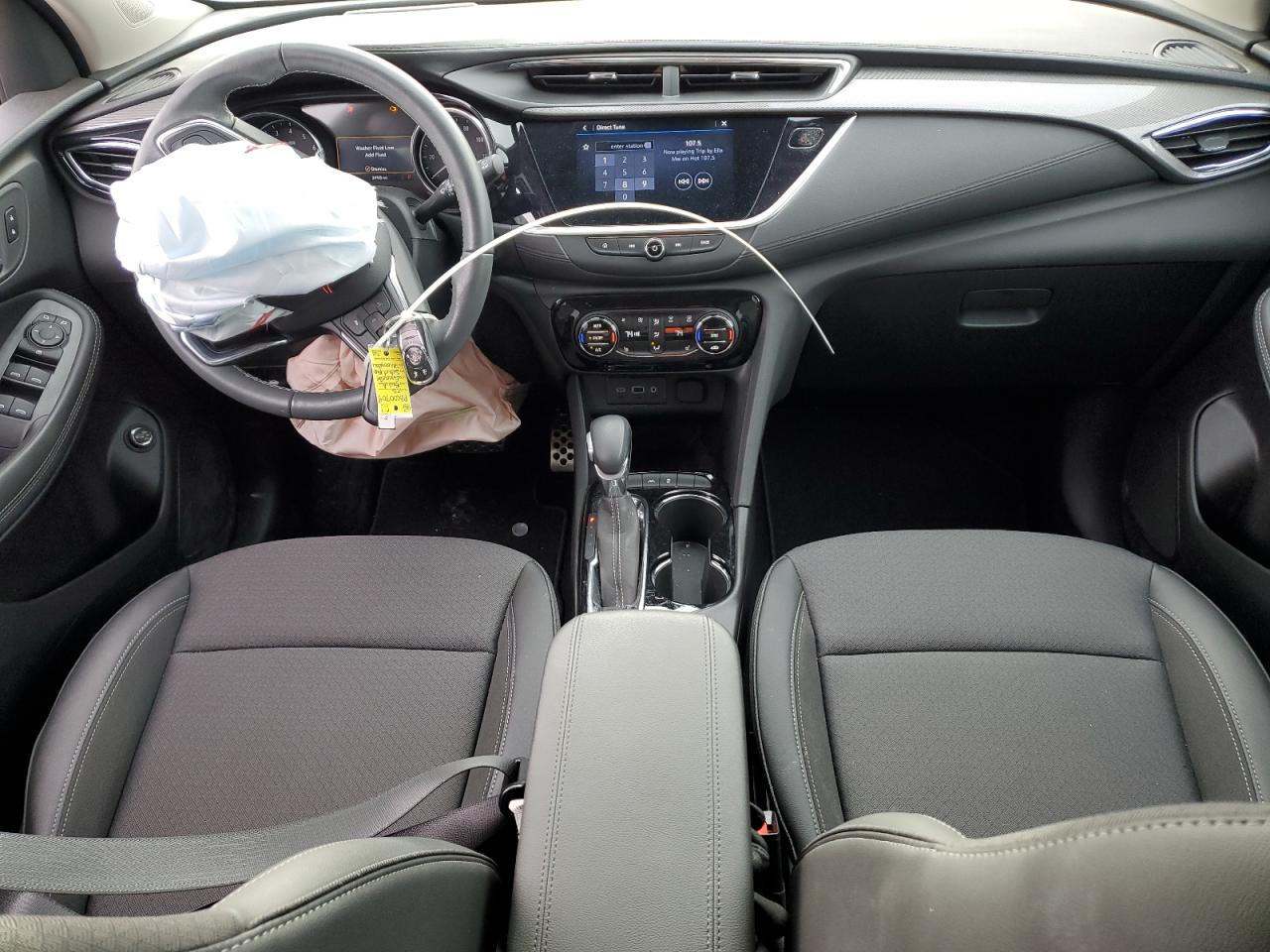 2023 BUICK ENCORE GX SELECT VIN:KL4MMDS22PB100704