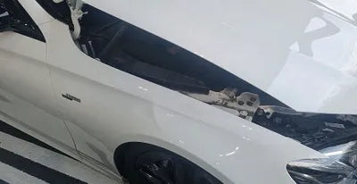 2020 Mercedes-Benz E 53 W1KZF6BBXLA814443 VIN:W1KZF6BBXLA814443