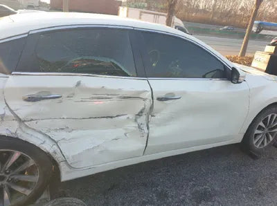 2016 Nissan Altima VIN: