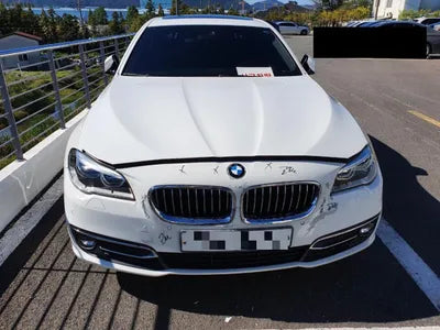 2016 BMW 520 WBA5E510XGG073071 VIN:WBA5E510XGG073071