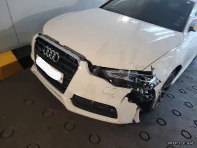 2015 Audi A5 WAUZZZ8T8FA005169 VIN:WAUZZZ8T8FA005169