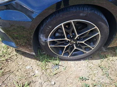 2018 Kia K5 VIN: