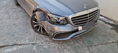 2019 Mercedes-Benz E 300 VIN: