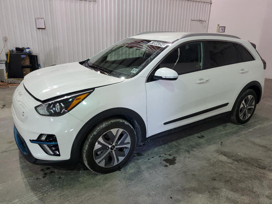 2022 KIA NIRO S VIN:KNDCC3LG8N5161141