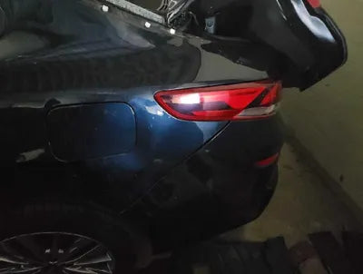 2019 Kia K5 KNAGU411BKA322881 VIN:KNAGU411BKA322881