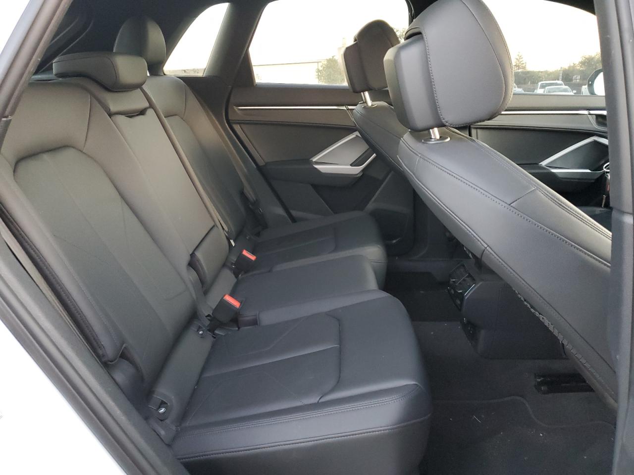 2022 AUDI Q3 PREMIUM S LINE 45 VIN:WA1DECF35N1029933