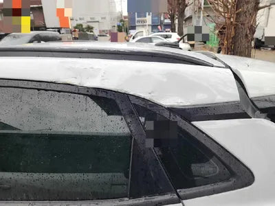 2017 Hyundai Kona VIN: