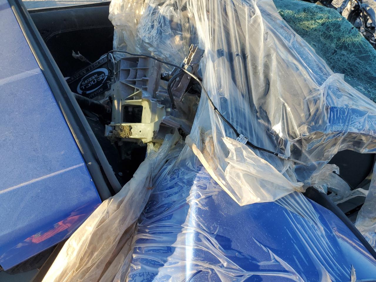 2023 CHEVROLET CORVETTE STINGRAY 1LT VIN:1G1YA2D46P5117063