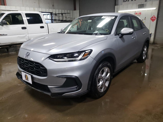 2023 HONDA HR-V LX VIN:3CZRZ2H31PM739273