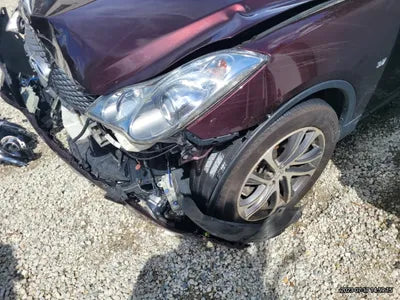 2016 Infiniti QX50 537KMJNKBJ07F2GM5 VIN:537KMJNKBJ07F2GM5