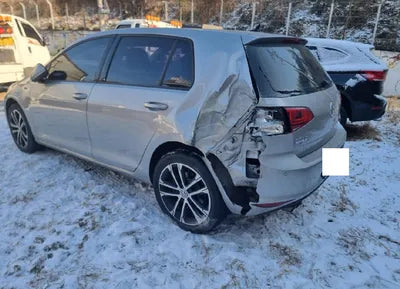 2015 Volkswagen Golf WVWZZZAUZFW267215 VIN:WVWZZZAUZFW267215