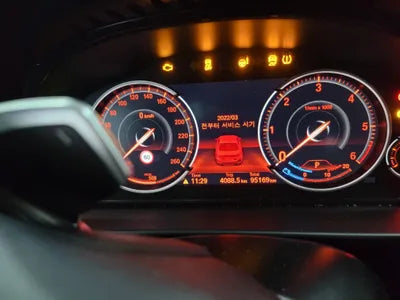 2015 BMW 530 WBA5D3109FGV81795 VIN:WBA5D3109FGV81795