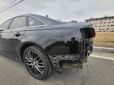 2017 Audi A6 WAUZZZ4G4GN192526 VIN:WAUZZZ4G4GN192526