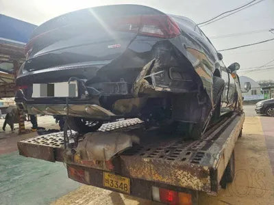2021 Kia K5 VIN: