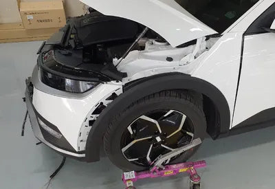 2022 Hyundai Ioniq KMHKL81AFNU061914 VIN:KMHKL81AFNU061914