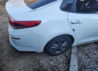2019 Kia K5 KNAGU416BKA294851 VIN:KNAGU416BKA294851