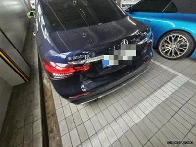 2020 Mercedes-Benz E 350 VIN: