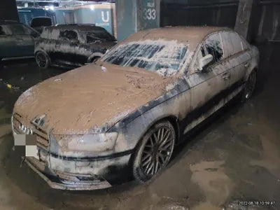 2015 Audi A4 WAUZZZ8K2FA081882 VIN:WAUZZZ8K2FA081882