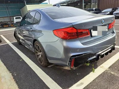 2017 BMW 520 WBAJC3108HG993016 VIN:WBAJC3108HG993016