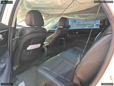 2018 Kia Sorento KNAPS81ABKA490961 VIN:KNAPS81ABKA490961