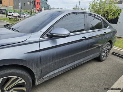2021 Volkswagen Jetta VIN: