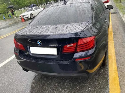 2016 BMW 520 WBA5E5104GG206276 VIN:WBA5E5104GG206276