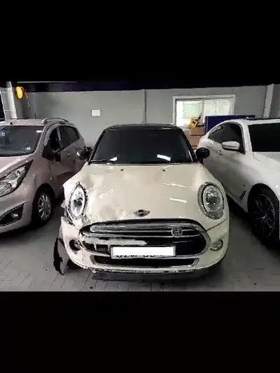 2015 MINI Cooper WMWXP5101G3A98325 VIN:WMWXP5101G3A98325