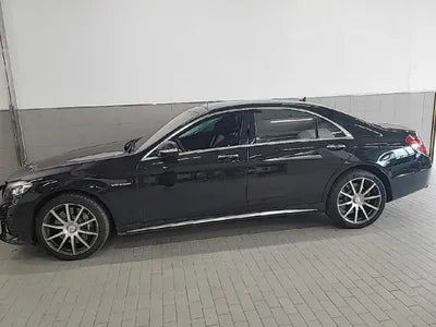 2016 Audi S6 WDDUG7JB3GA237534 VIN:WDDUG7JB3GA237534