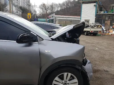 2016 Kia Sportage KNAPL813BGK013619 VIN:KNAPL813BGK013619
