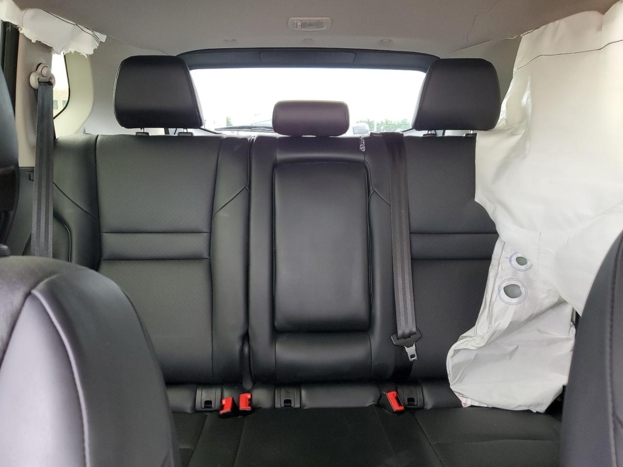 2023 NISSAN ROGUE SV VIN:JN8BT3BB5PW479852