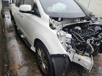 2018 Kia Carnival VIN: