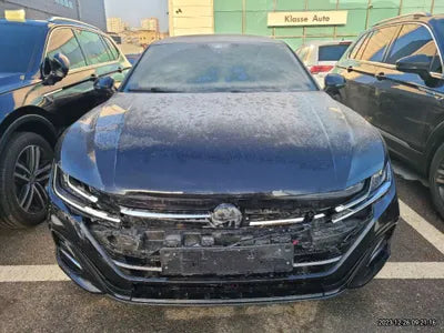 2022 Volkswagen Arteon WVWZZZ3HZNE013034 VIN:WVWZZZ3HZNE013034