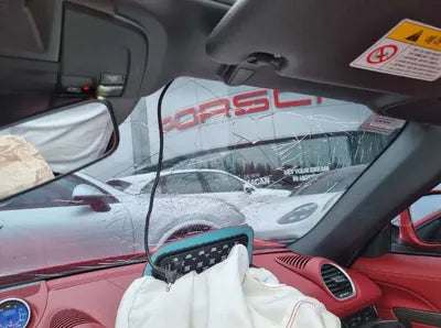 2018 Porsche 718 WP0CA298XJS211095 VIN:WP0CA298XJS211095