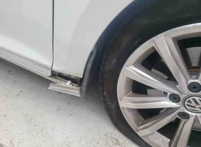 2018 Volkswagen Passat VIN: