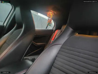 2018 Mercedes-Benz GLA 45 AMG WDCTG5CB9JJ498370 VIN:WDCTG5CB9JJ498370