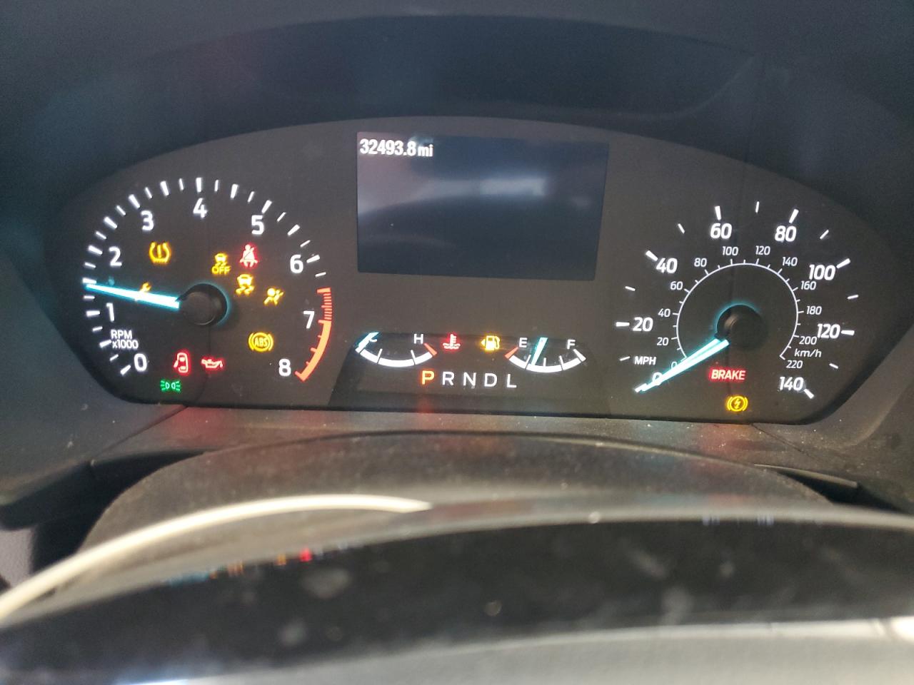 2022 FORD ESCAPE SE VIN:1FMCU0G65NUA89460