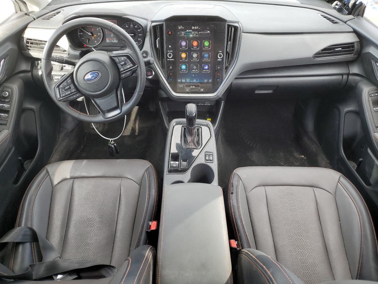 2024 SUBARU CROSSTREK LIMITED VIN:4S4GUHL63R3724936