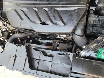 2018 Hyundai Santa FE 146KMKMHSW81UBJU8 VIN:146KMKMHSW81UBJU8