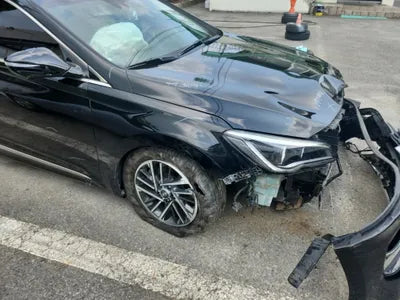 2015 Jaguar SL KMHFR412BFA006064 VIN:KMHFR412BFA006064