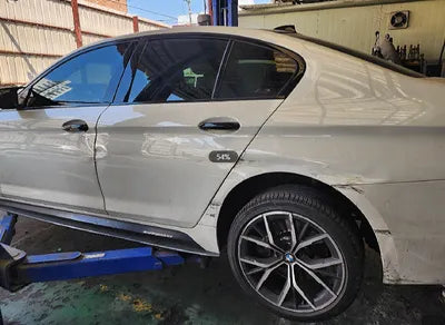 2021 BMW 530 WBA71BH00MWW92496 VIN:WBA71BH00MWW92496