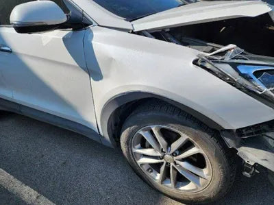 2016 Hyundai Santa FE VIN: