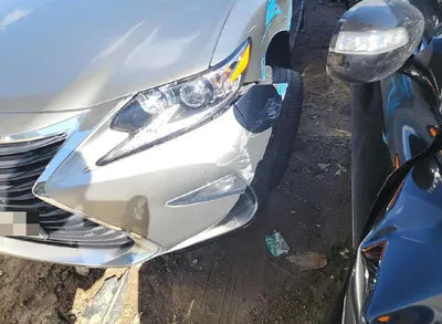 2018 Lexus ES 300 VIN: