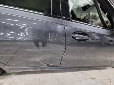 2022 BMW 320 WBA5X5106NFM33367 VIN:WBA5X5106NFM33367